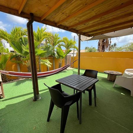 B&B Casa Trankilo Playa Exterior foto